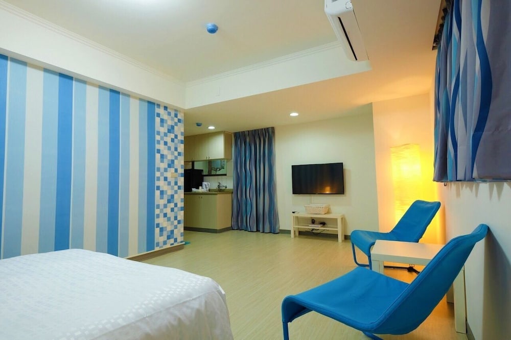 Sleep Taipei Hotel Nan-Ya Branch 32/50