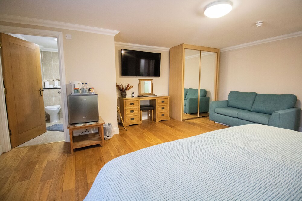 Lovesgrove Country Guest House 19/50