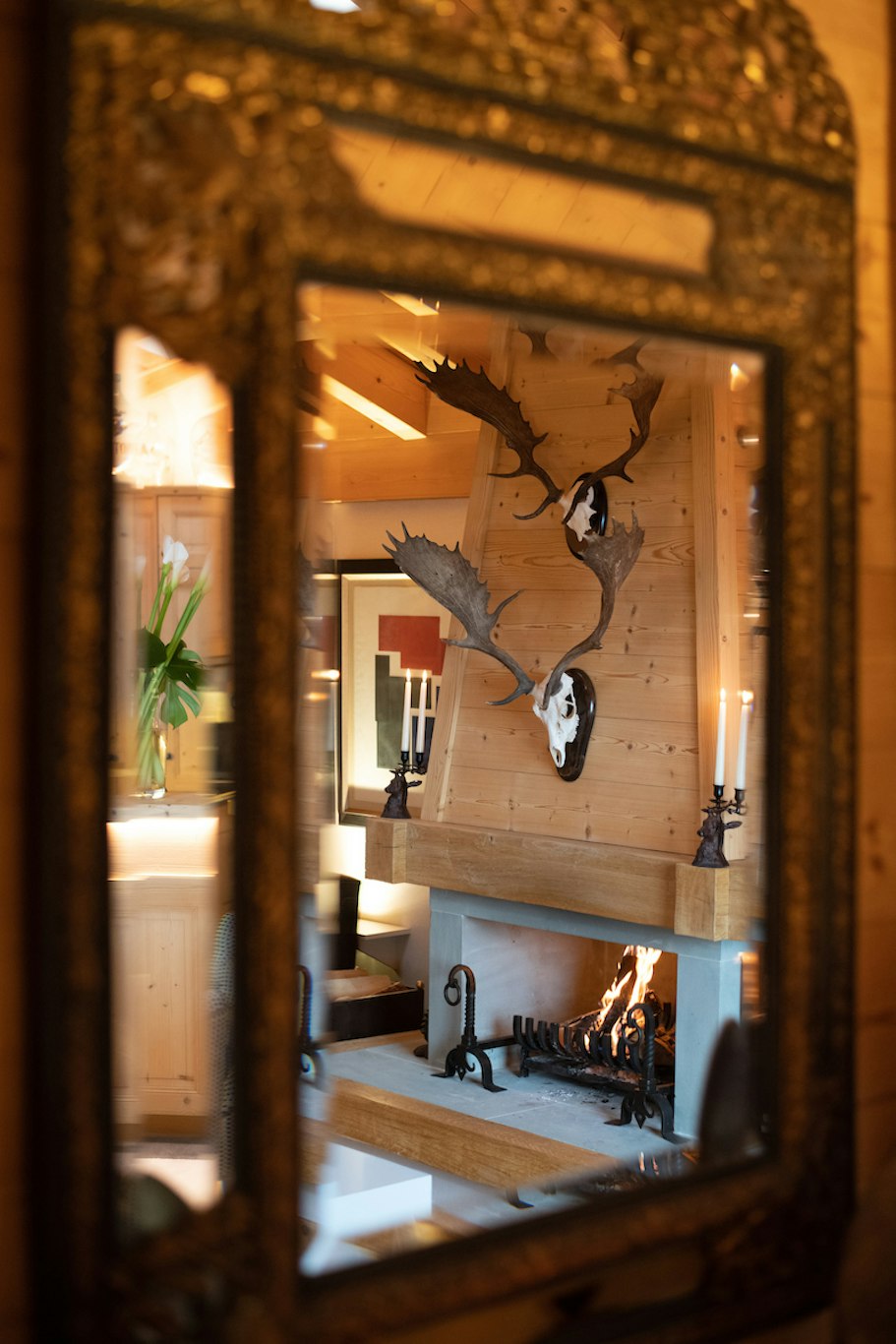 Chalet RoyAlp Hotel & Spa 11/86