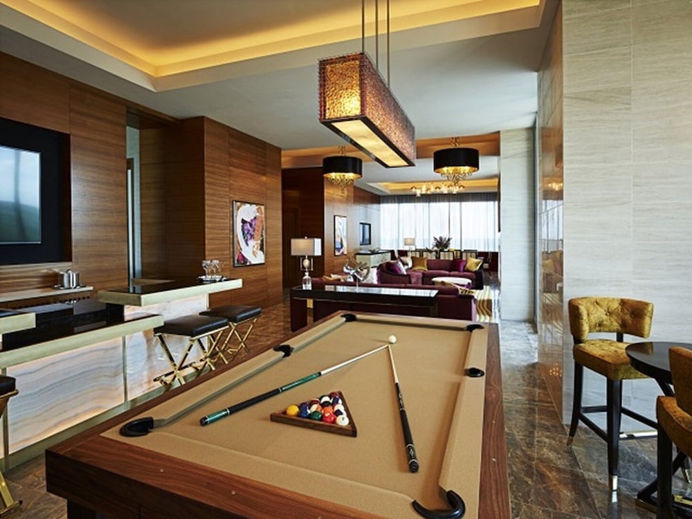 Live Casino and Hotel Baltimore Washington BWI Airport 10/72