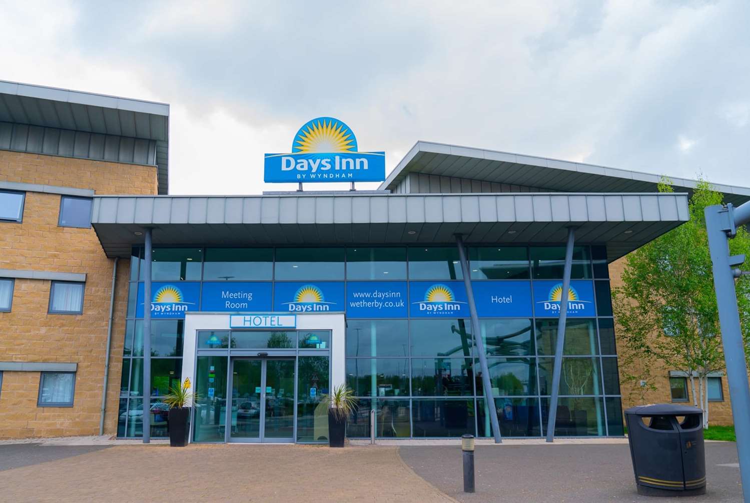 Days Inn by Wyndham Wetherby 3/26