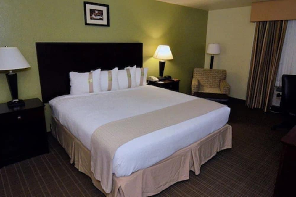 Holiday Inn Fort Myers - Downtown Area an IHG Hotel (ex. The Edison at Midtown) 17/58