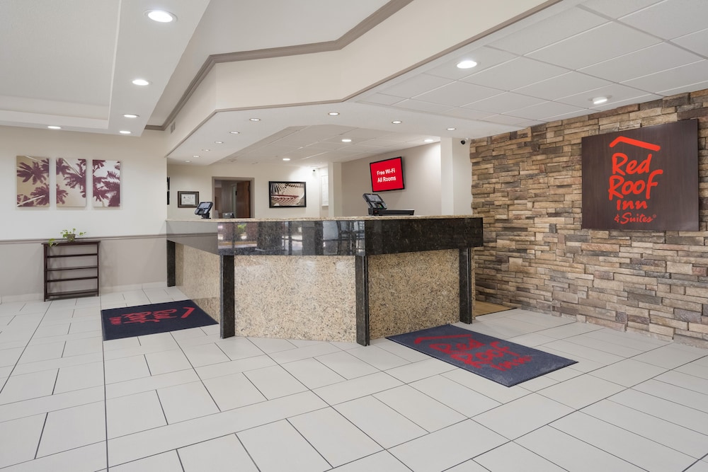Red Roof Inn Suites Jacksonville Nc 6/53