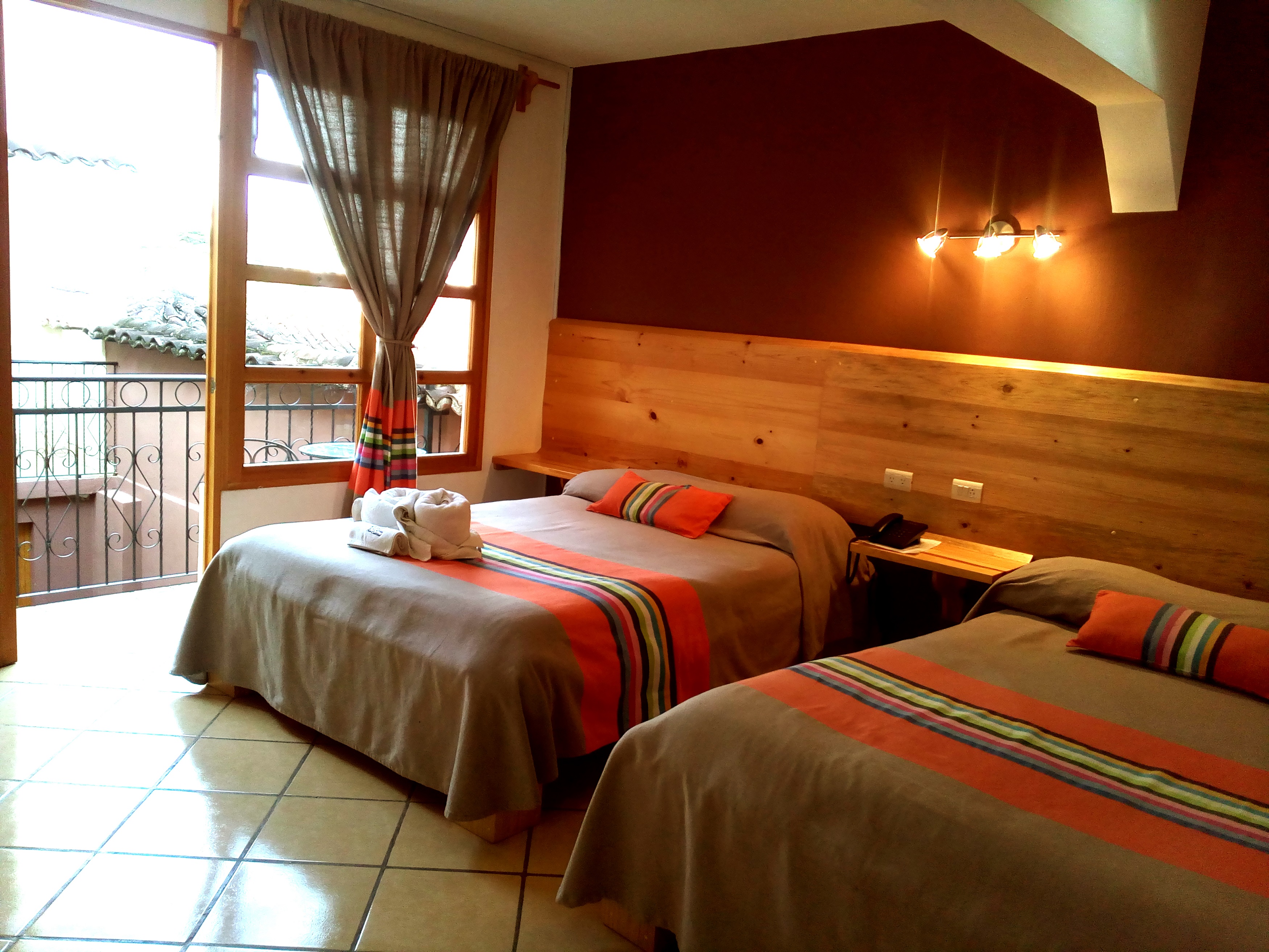 AXKAN EXPRESS HOTEL 30/92