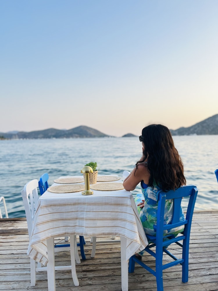 Kaju Rooms Bozburun 33/42