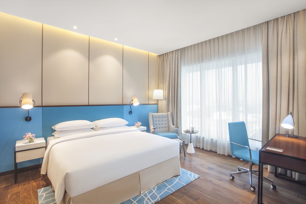 Hyatt Regency Thrissur 15/50