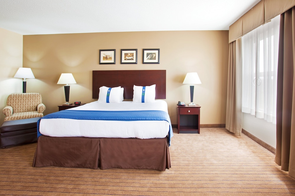 Holiday Inn Aurora North Naperville 4/33