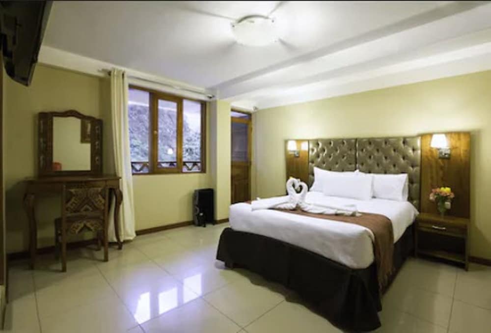 HOTEL SANTUARIO MACHUPICCHU 16/58