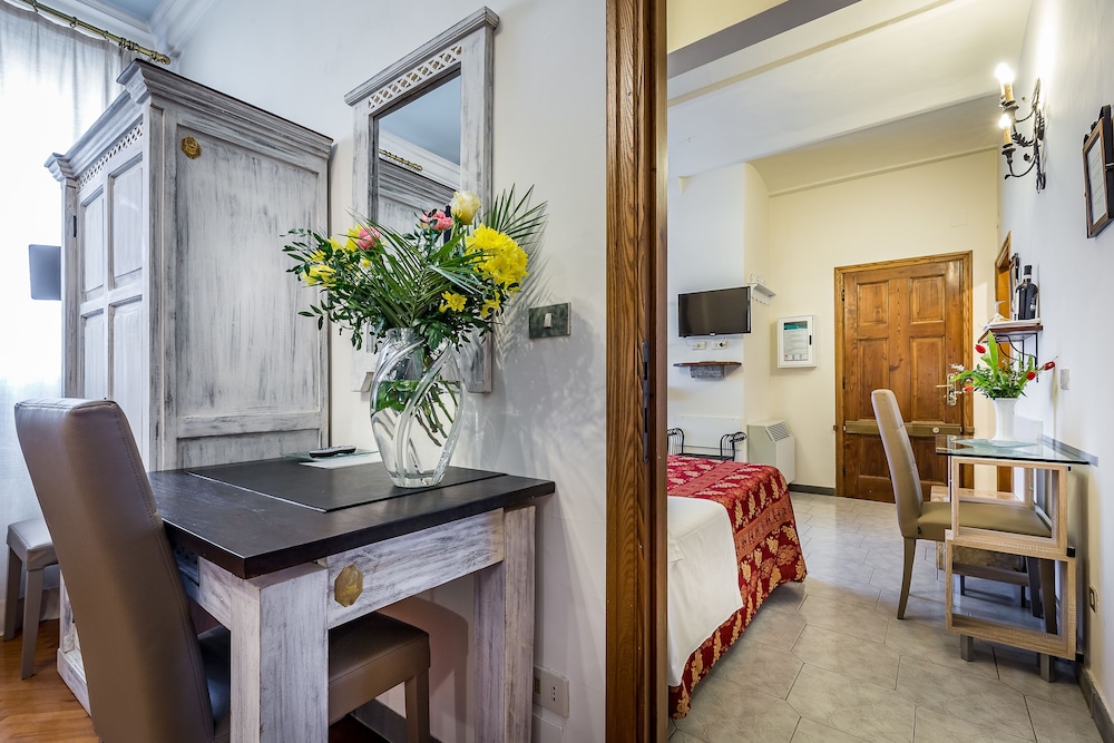 Hotel Collodi 47/53