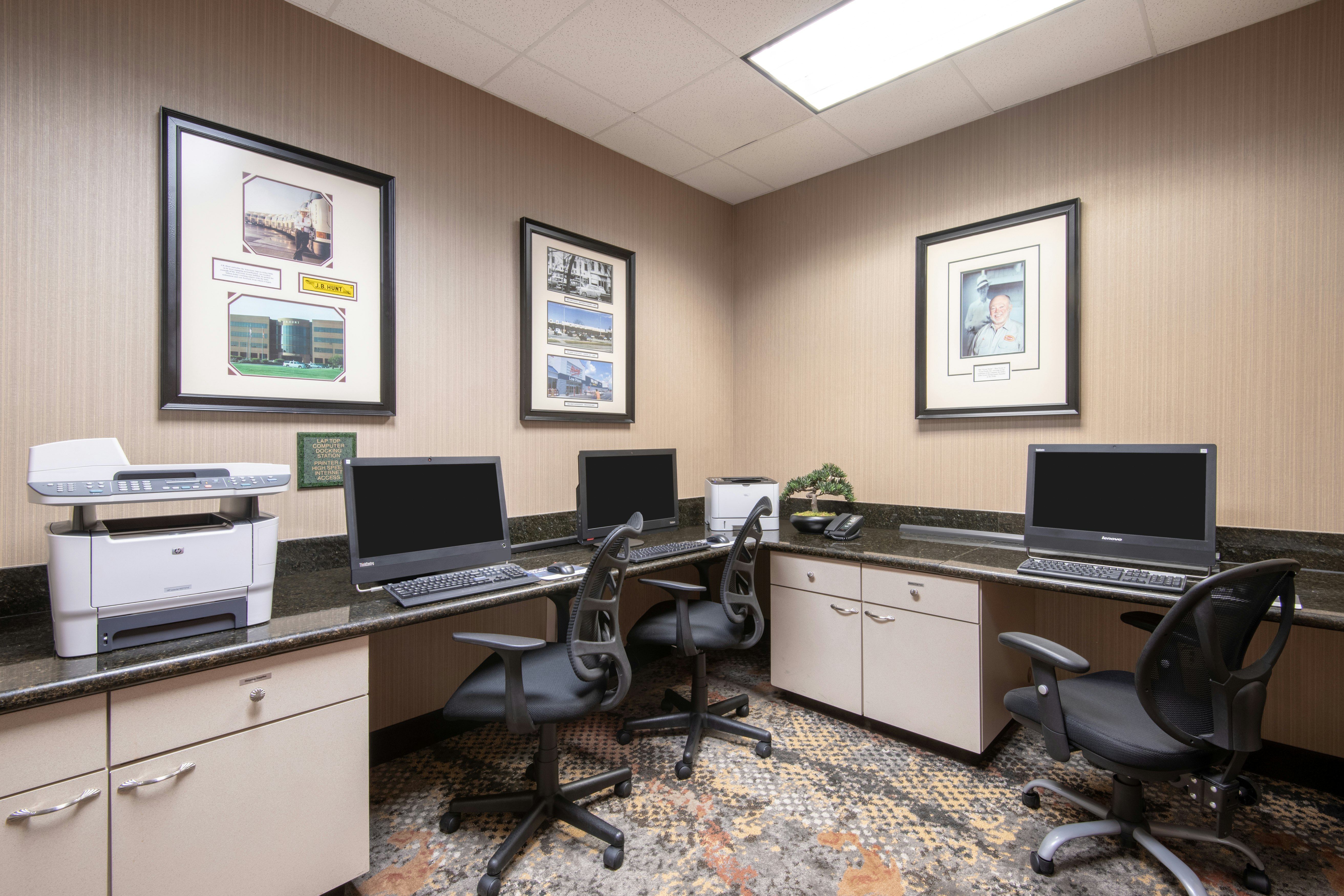 Embassy Suites by Hilton Northwest Arkansas 28/41