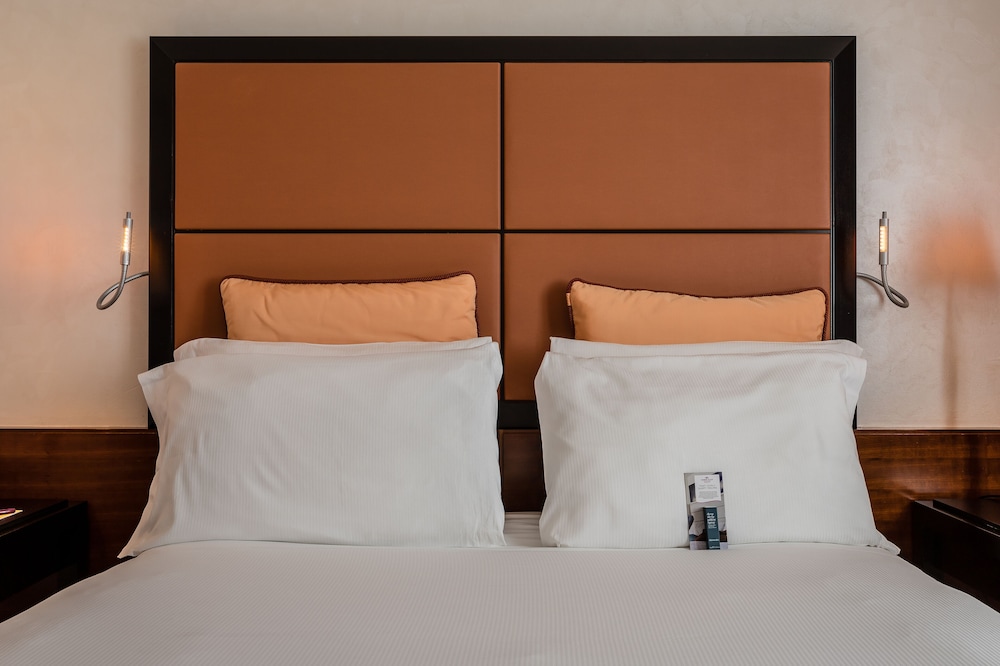 Crowne Plaza Milano Malpensa Airport 30/73