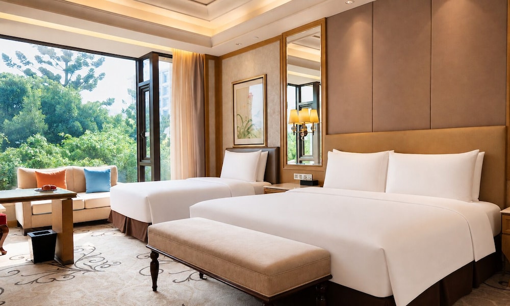 C & D Hotel Fuzhou 8/50