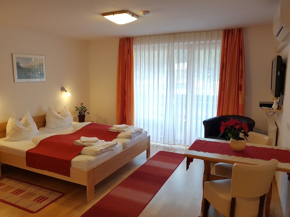 Hotel Gasperin 15/69