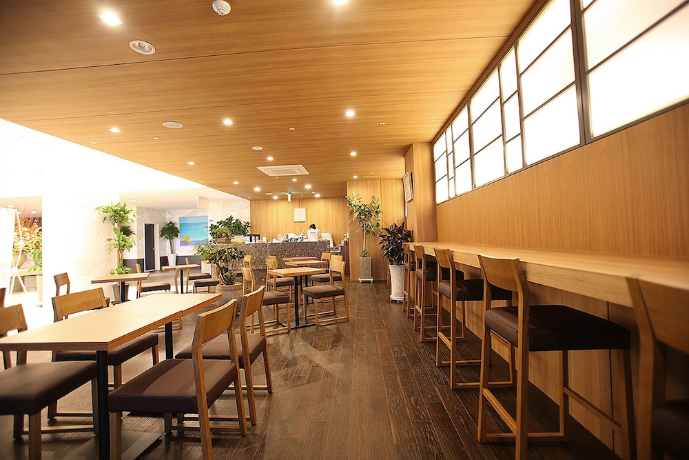 Ramada by Wyndham Jeju Hamdeok 56/70