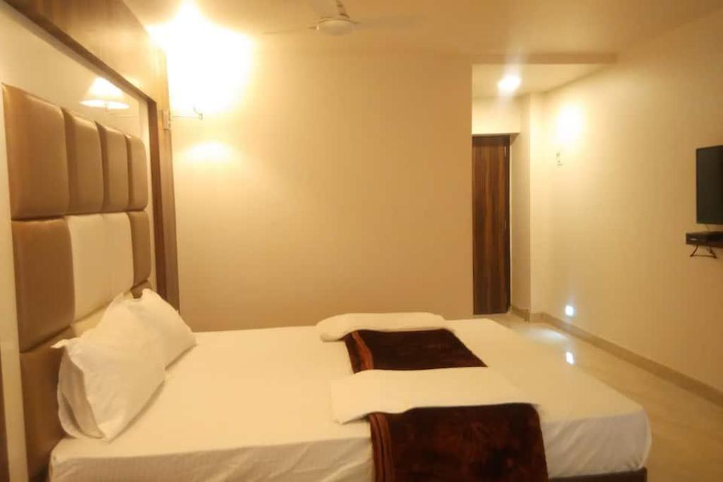 Hotel Sai Residency 12/19