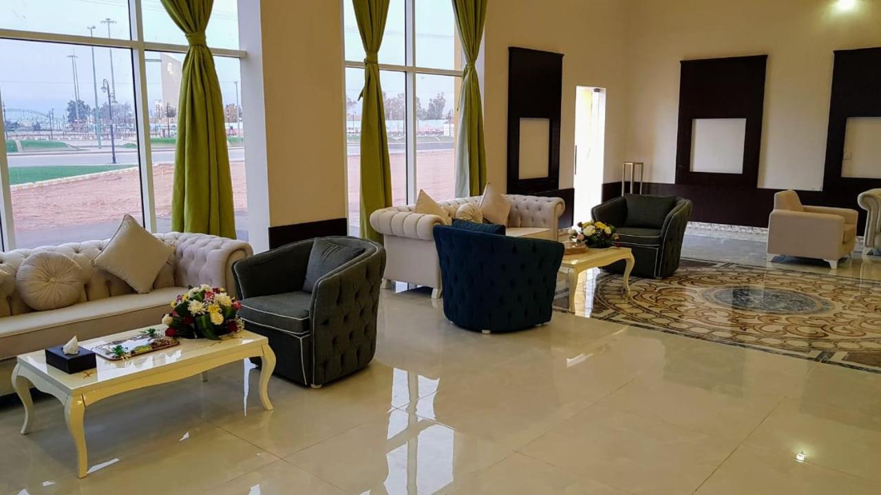 لو بارك كونكورد طريف(Le Park Concord Turaif) 16/21