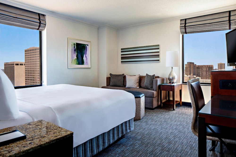 JW Marriott Houston by The Galleria 22/69