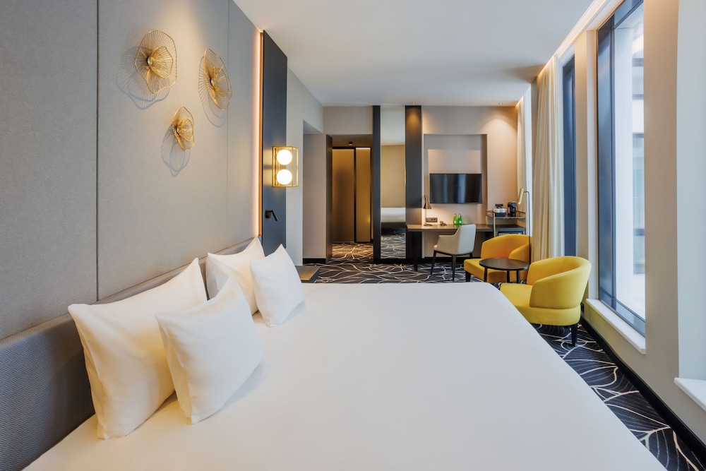 Movenpick Hotel Tallinn 13/63