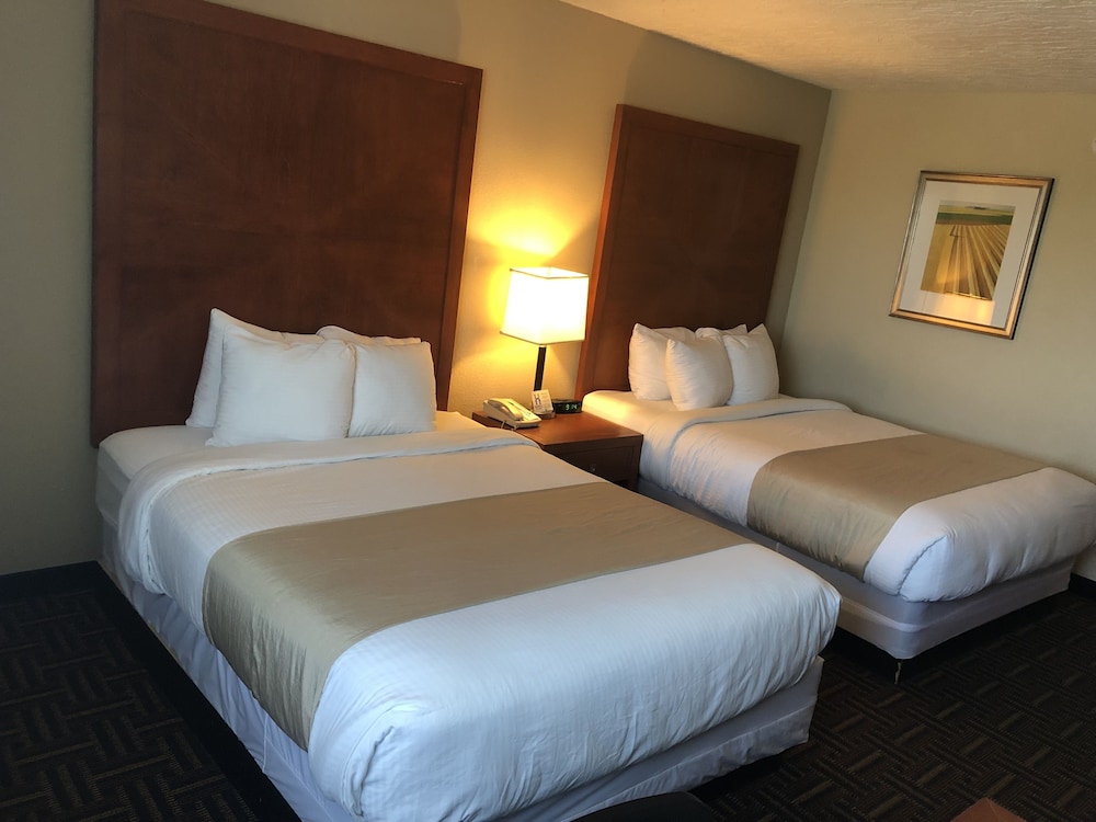 Wyndham Garden Medicine Hat Conference Center 15/46