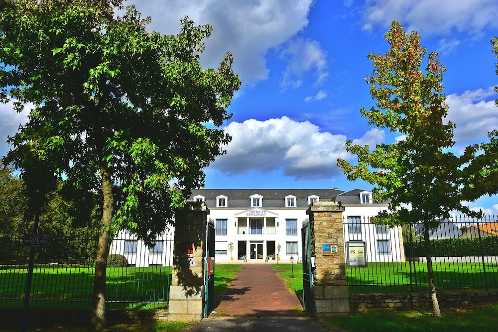 Hotel Restaurant de la Marine 42/50