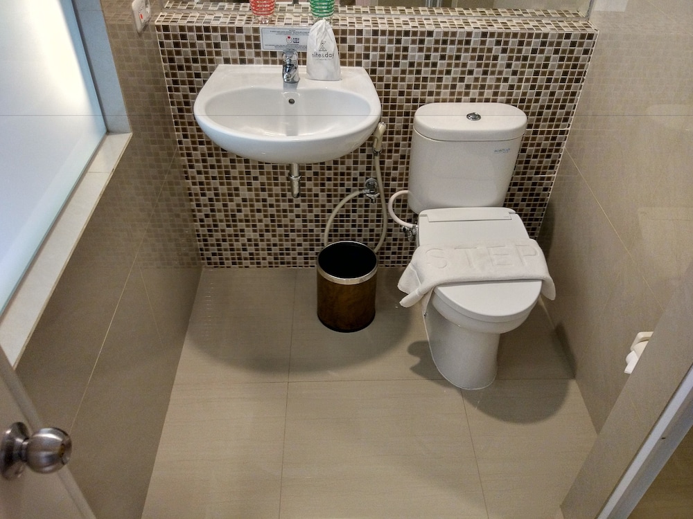 Nite Day Residence Alam Sutera 47/48
