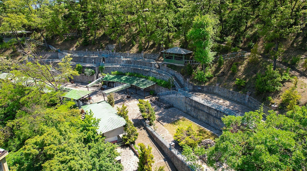 Ancere Thermal Hotel & Spa 35/43