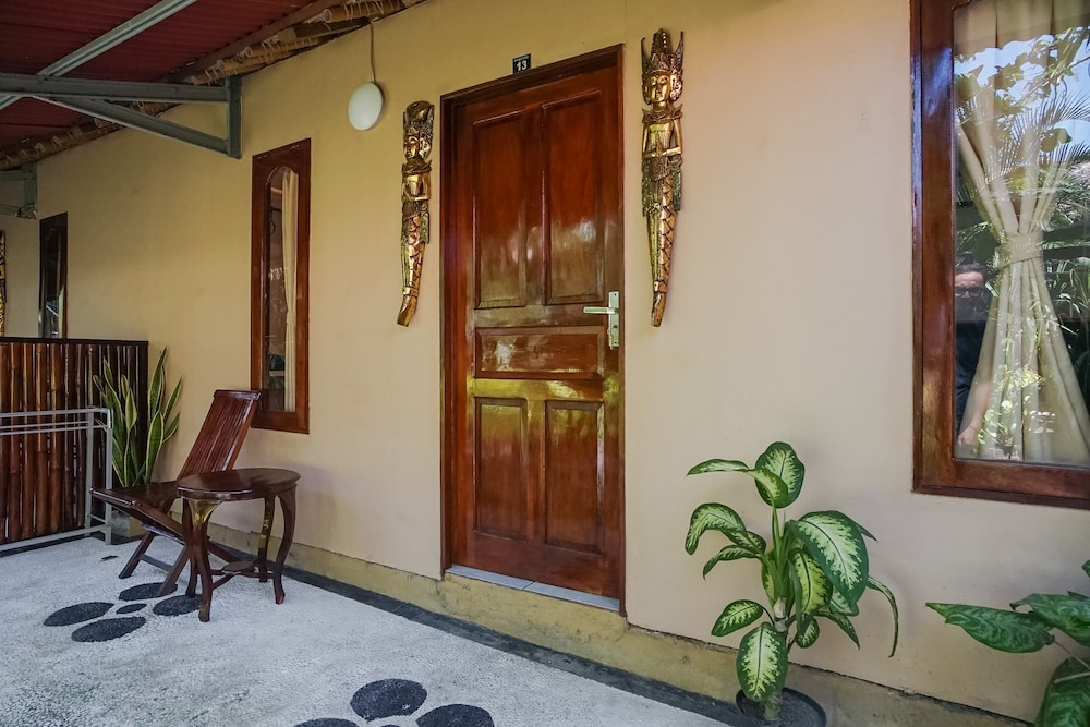 Kampung 168 7/68