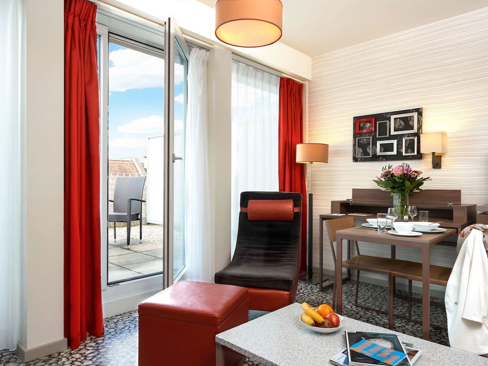 Aparthotel Adagio Basel City 34/48