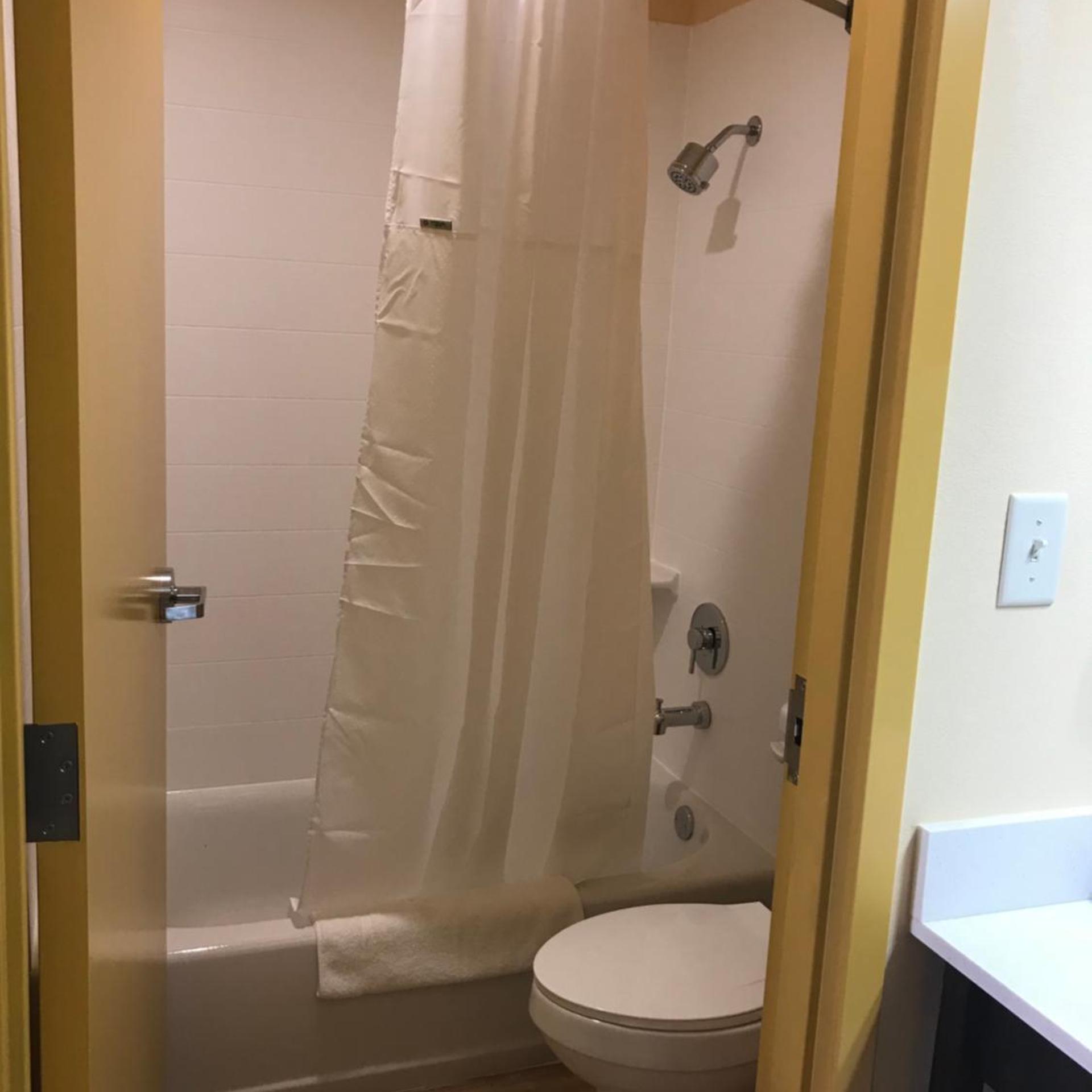 غرفة ديلوكس بسريرين مزدوجين، Days Inn By Wyndham Batesville 5/8