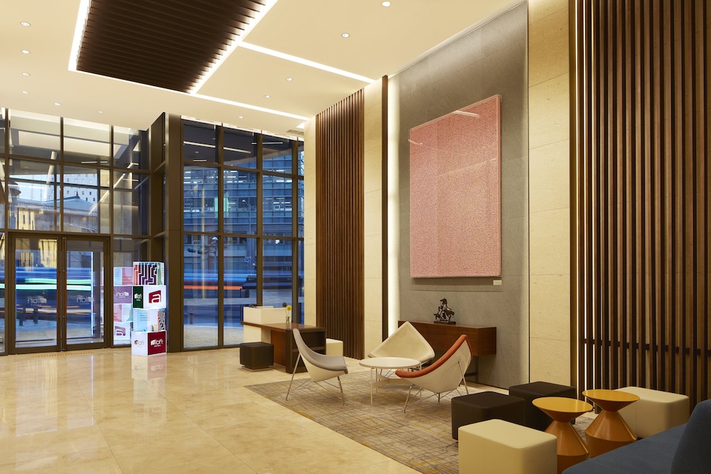 ALOFT SEOUL MYEONGDONG 21/24
