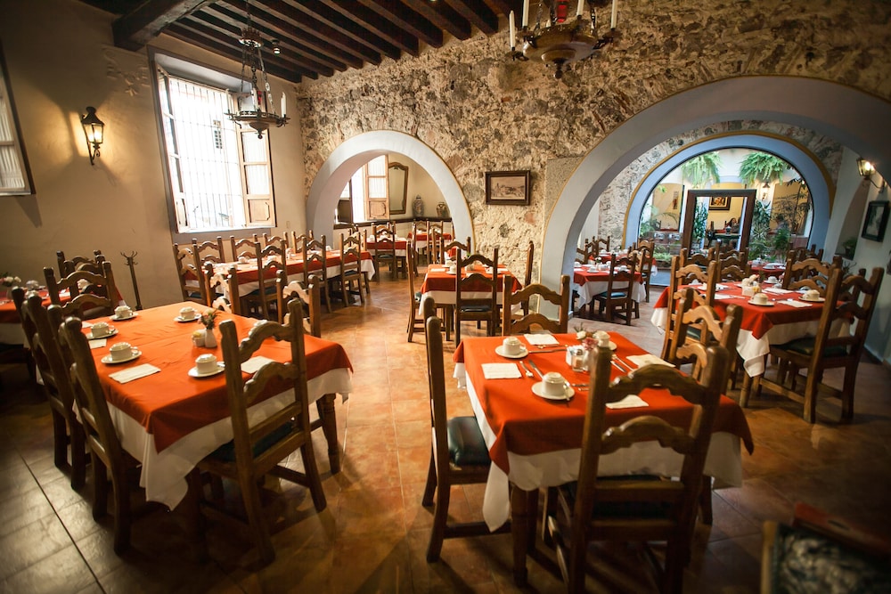 Meson del Alferez Xalapa 29/34