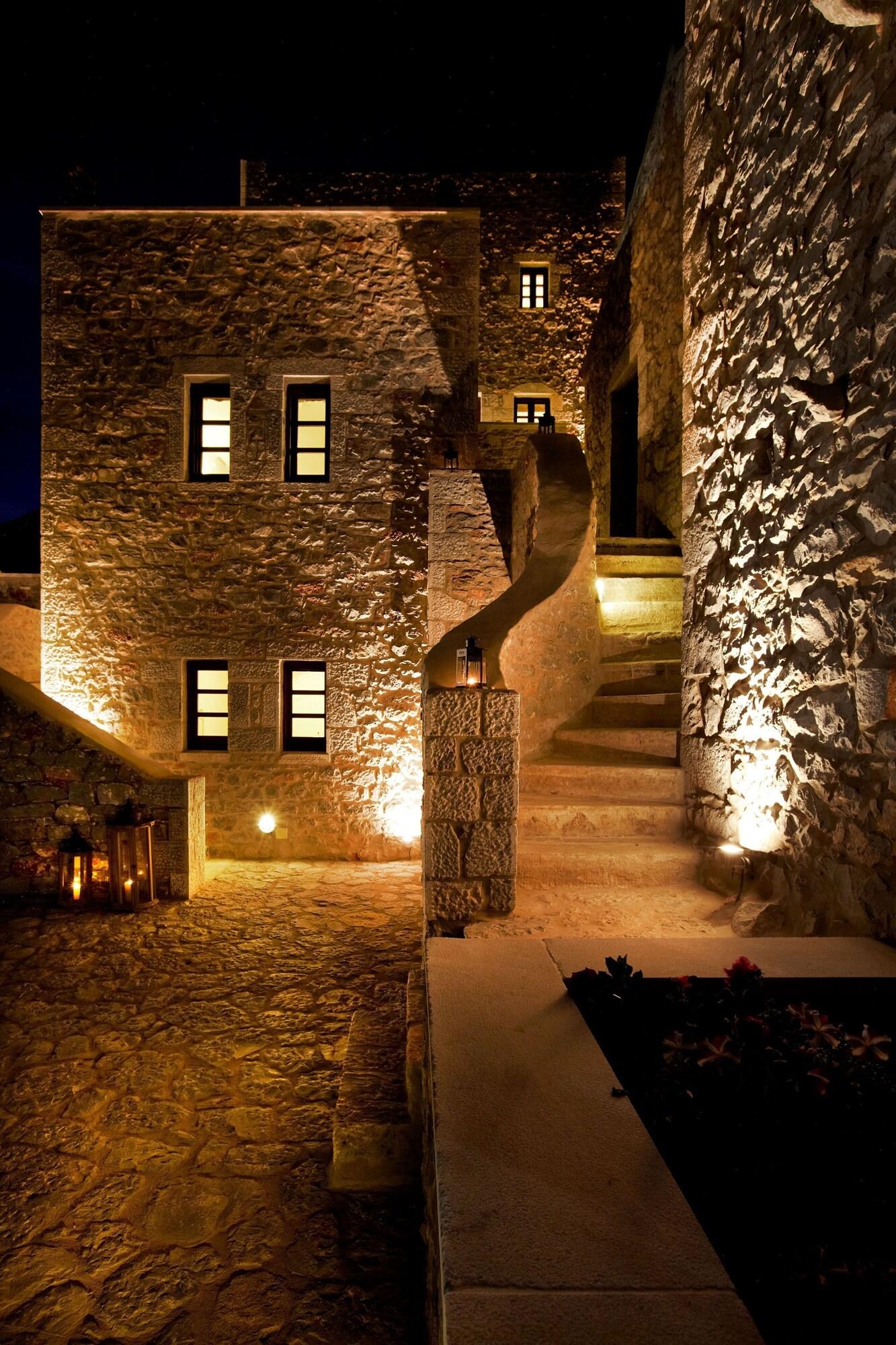 Petritis Guest House 25/28