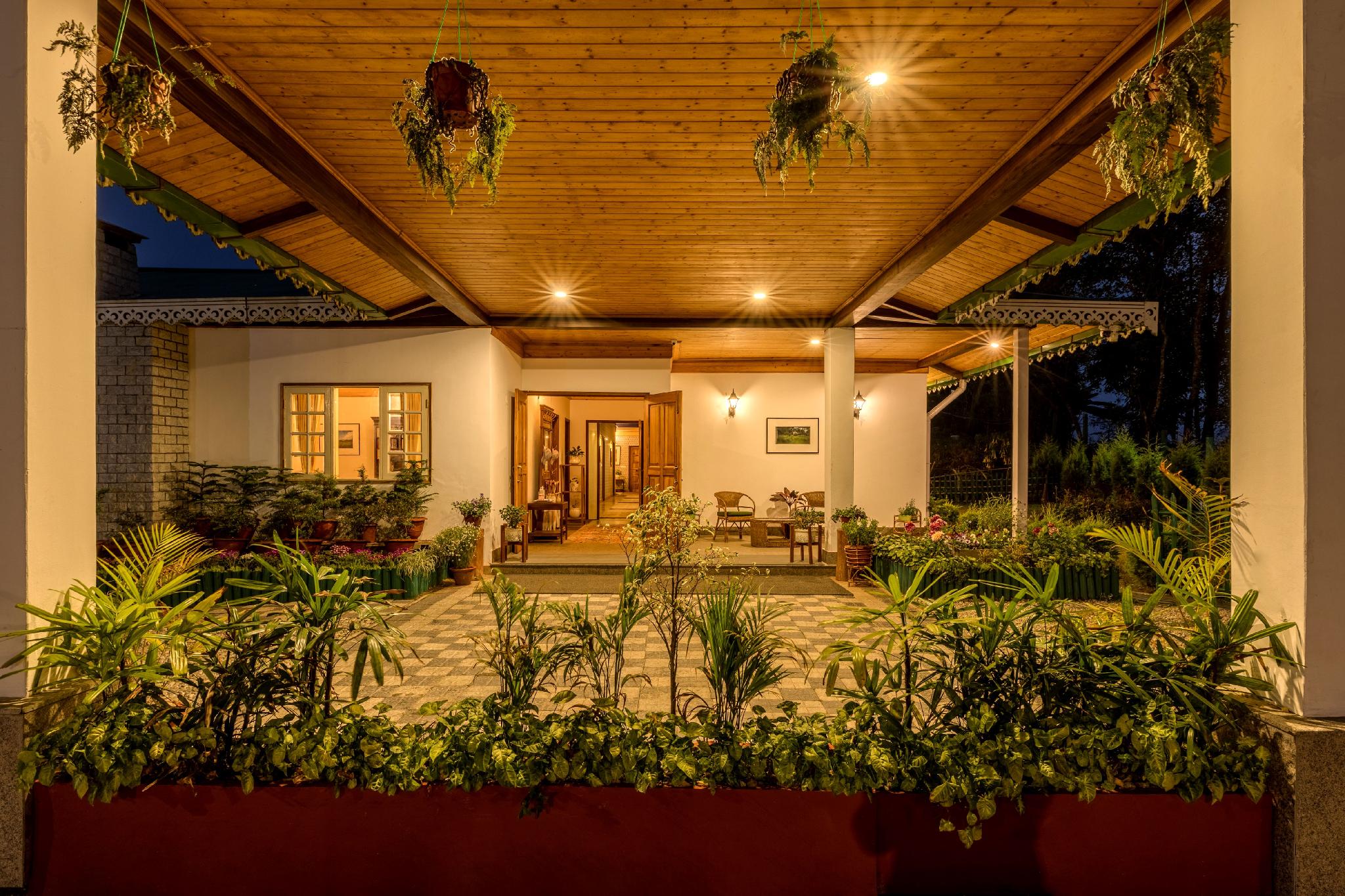 Ama Stays & Trails Makaibari Bungalow, Darjeeling 42/45