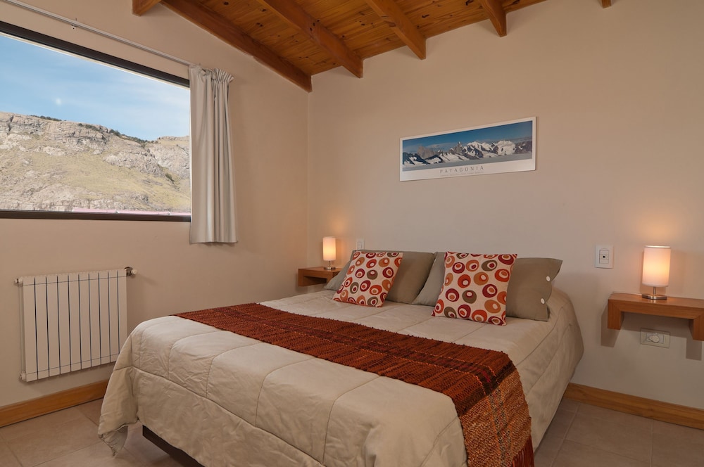 Posada El Barranco 7/50