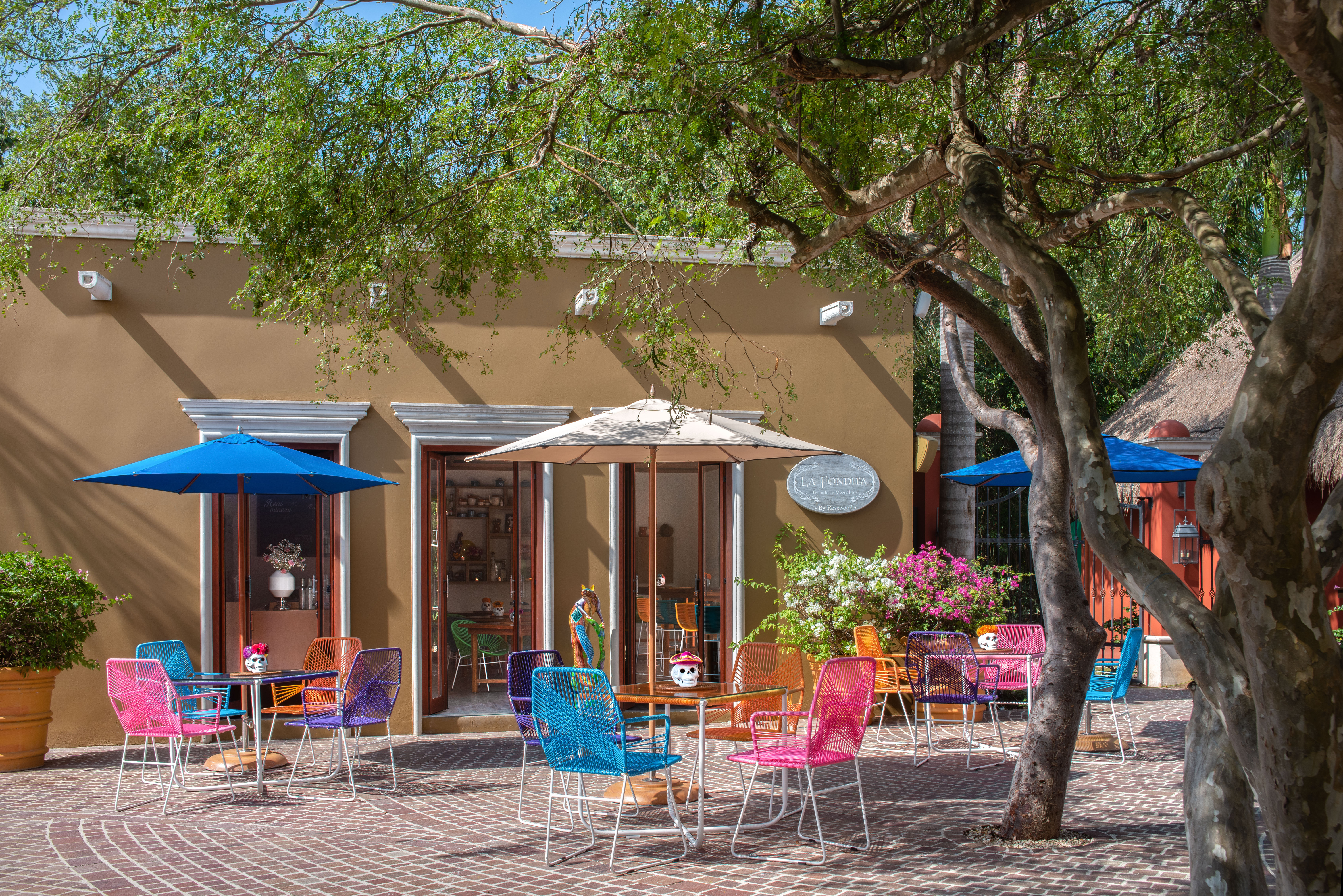 Rosewood Mayakoba 81/89