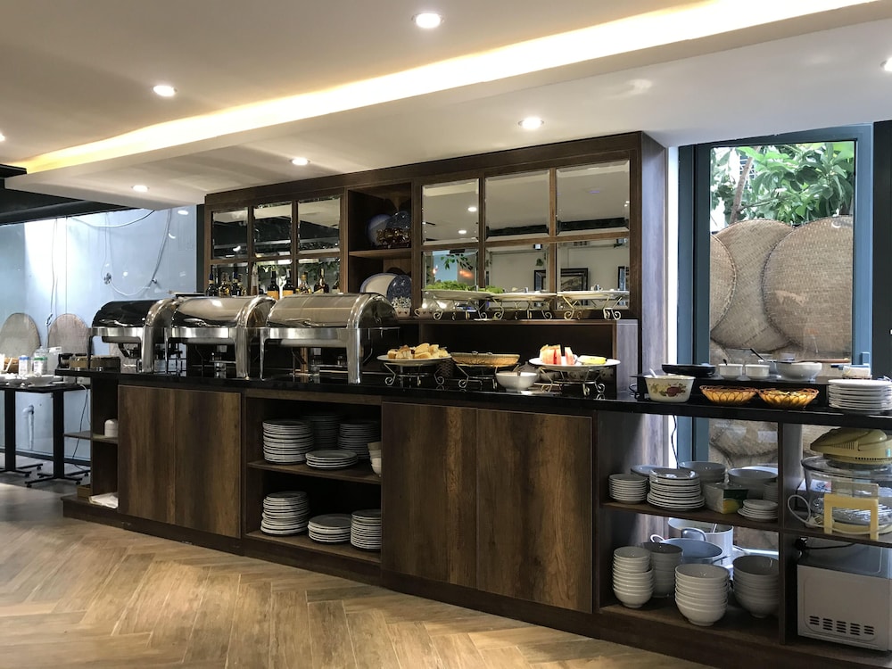 The Herriott Hotel & Suite 22/26