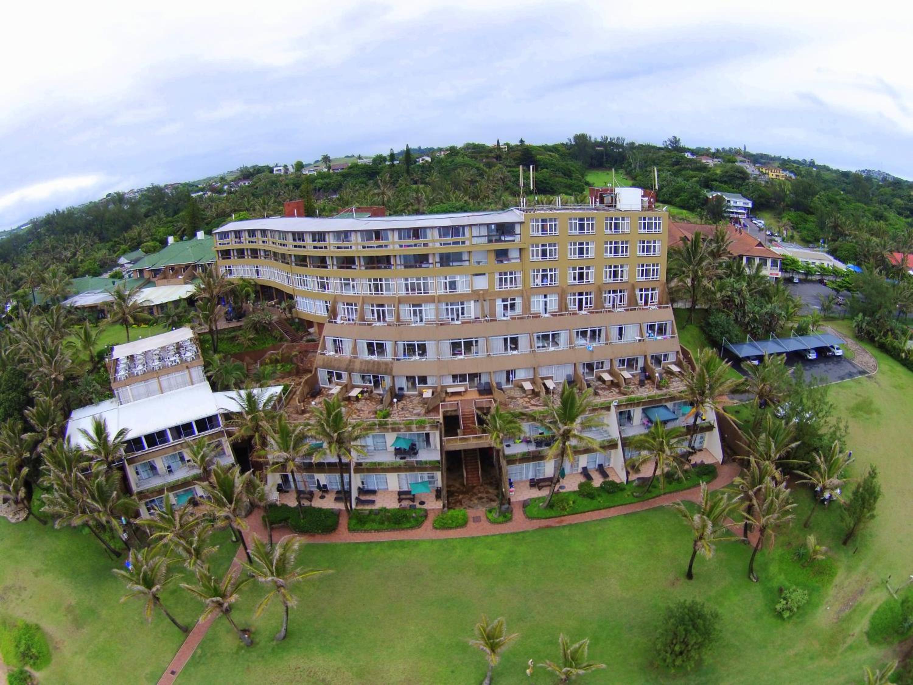 Salt Rock Hotel 2/40