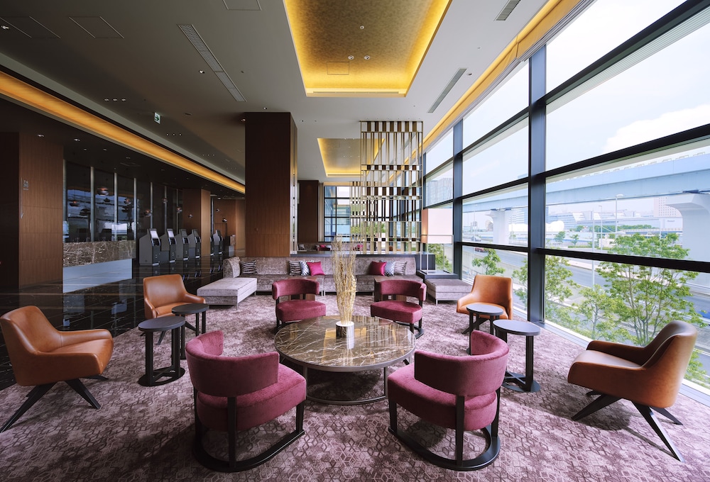 Villa Fontiaine Grando Tokyo Ariake 22/43