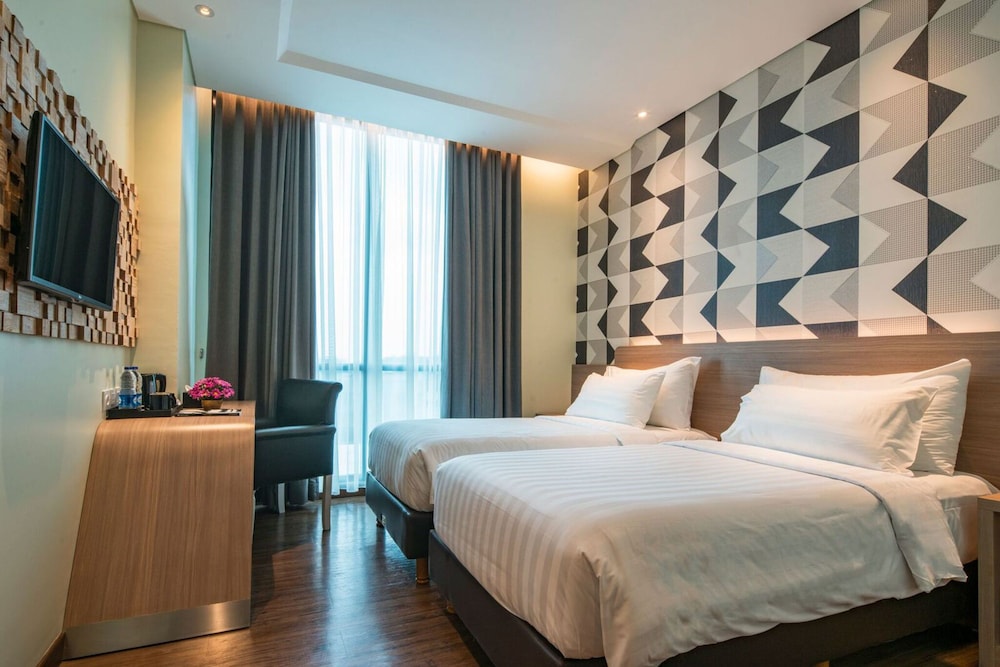 Luminor Hotel Pecenongan 9/47