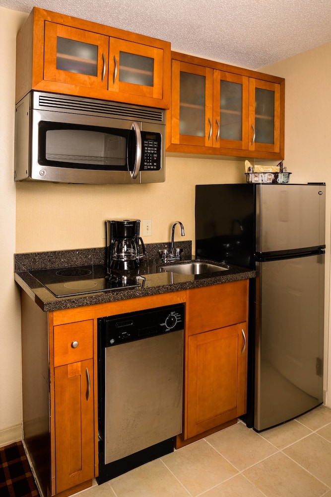 Residence Inn Atlanta Downtown By Marriott 4/39