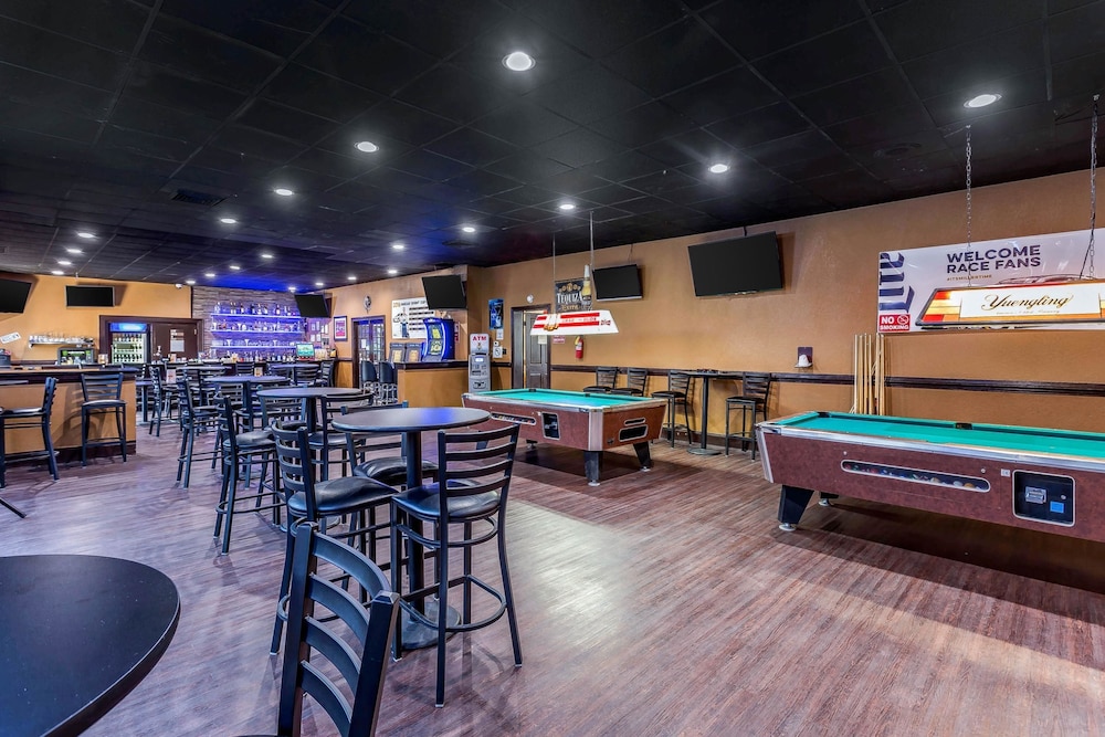 Quality Inn Forsyth Near GA Public Safety Training Center 19/22