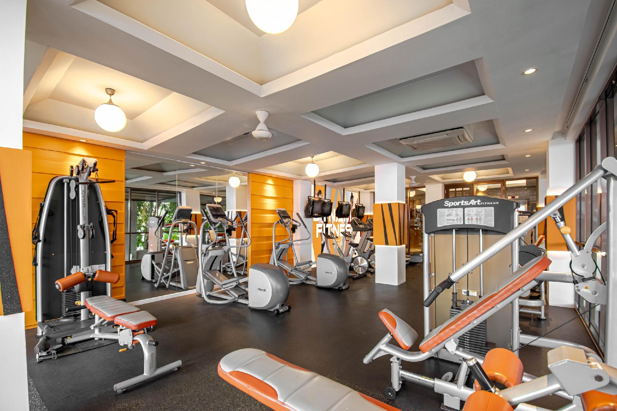 Gajahmada Avara Boutique Hotel 24/50