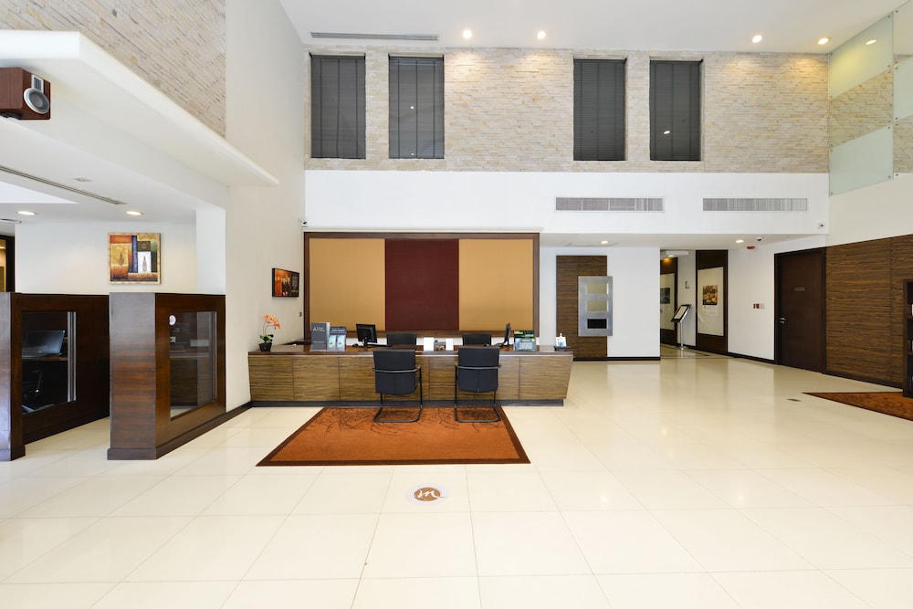 Grand Asoke Suites Boutique Residence 4/60