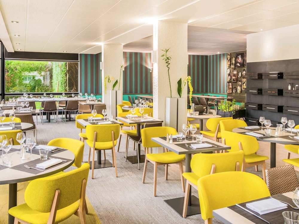 Ibis Styles Tours Sud 54/78