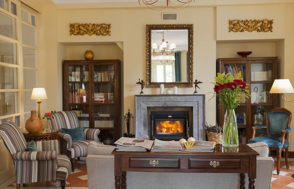 Casona de La Paca Hotel And Apartments 34/74