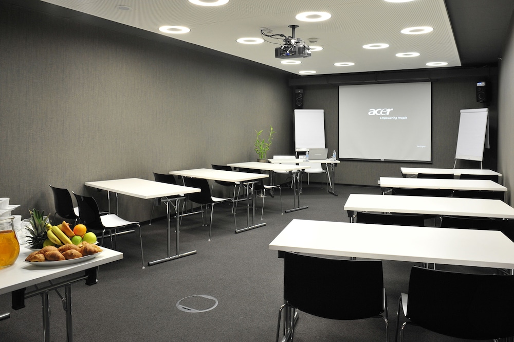 Design Metropol Hotel Prague 54/65