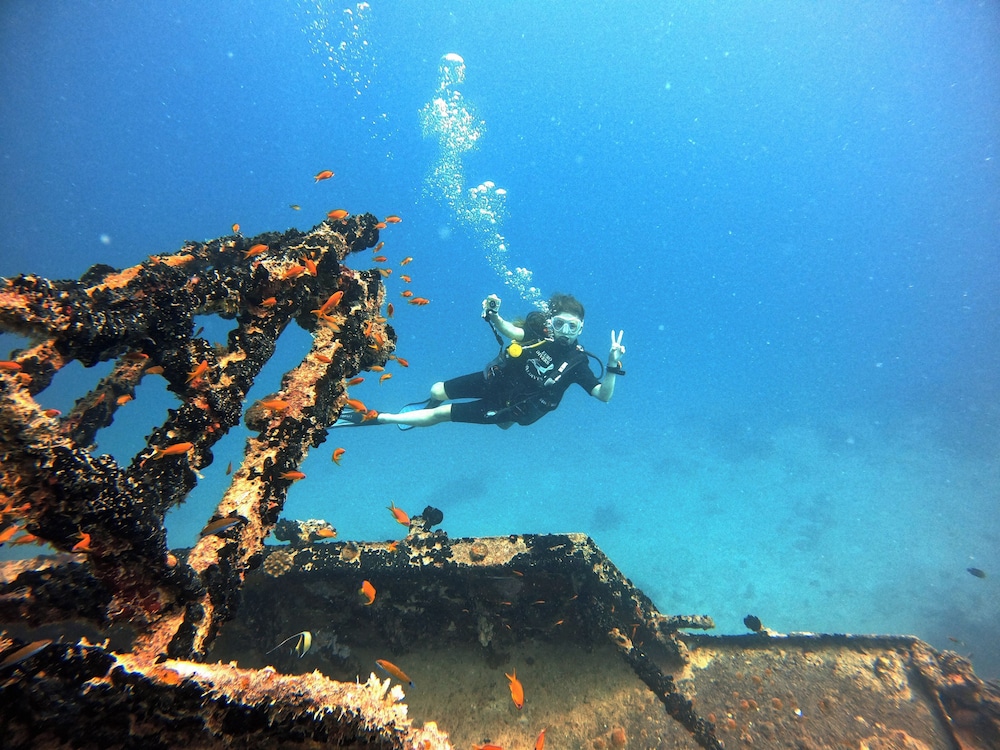 ERI Maldives 65/74