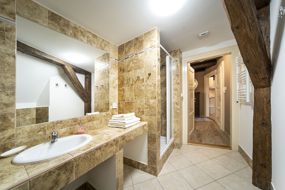 Old Town Aparthotel Michalska 72/75