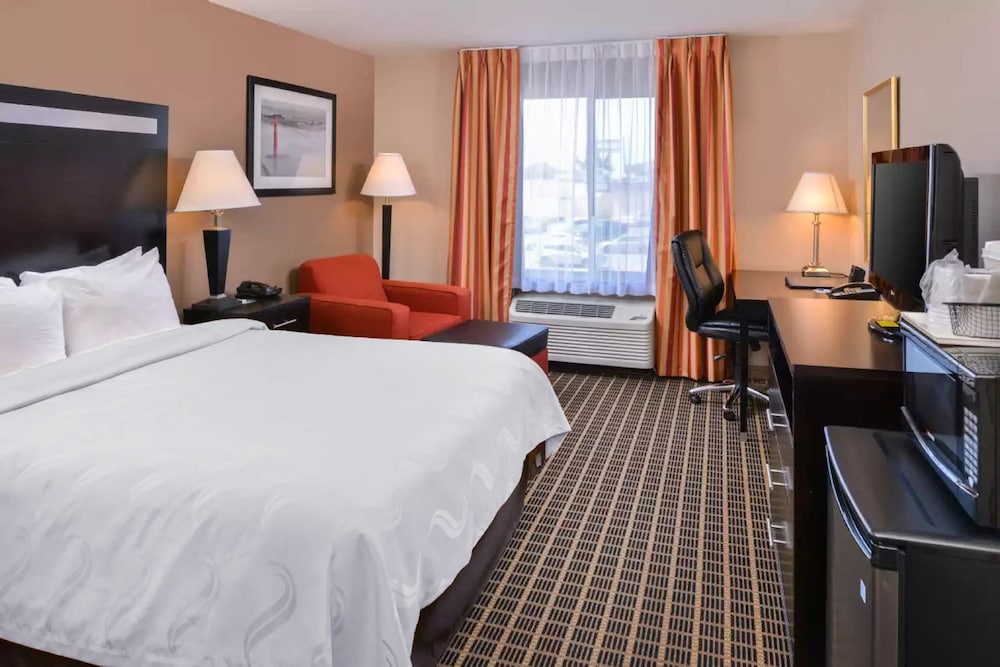 Hotel Nova Sfo By Fairbridge 8/43