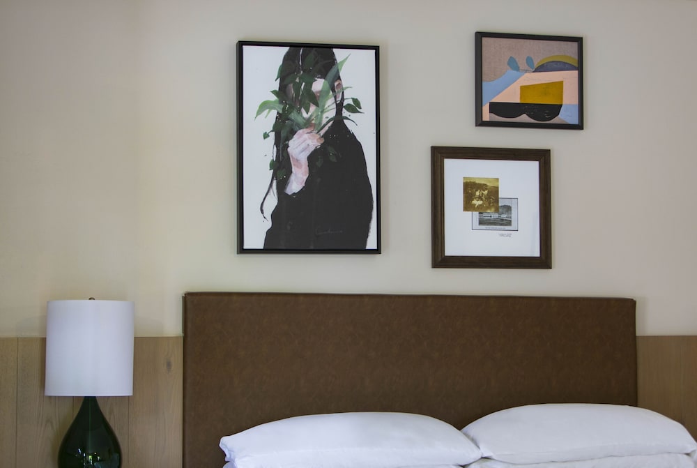The Lodge at Sonoma Resort, Autograph Collection 24/72